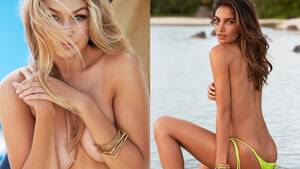Gigi Hadid Nude - model gigi hadid - Swimsuit | SI.com