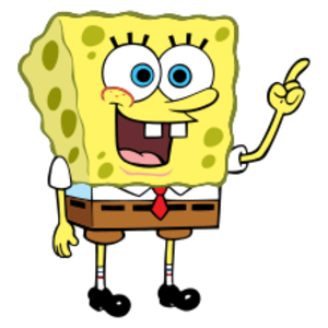2016 New Cartoon Porn Spongebob - SpongeBob SquarePants (character) - Wikipedia