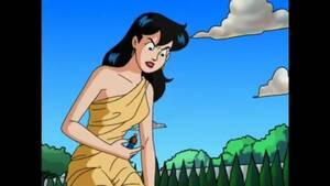 Archies Weird Mysteries Porn - Archies weird mysteries porn of the 50 ft veronica porn video on BrownPorn