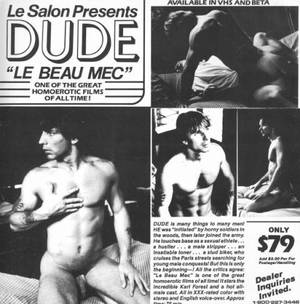 Forest Porno - Karl Forest