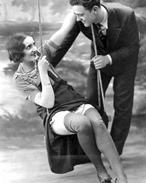 Homosexuality In The 1800s - Antique pornography