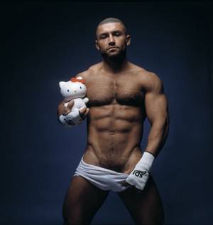 Hello Kitty Gay Porn - My all time favorite of Francois': \