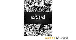 Hillary Sally Forth Porn Comic - Amazon.com: witzend (9781606997444): Wallace Wood, Steve Ditko, Will Elder,  Frank Frazetta, Archie Goodwin, Harvey Kurtzman, Art Spiegelman, Al  Williamson: ...