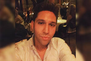 Gay Revenge Porn - Bad breakup leads to revenge porn and gay outing: suit