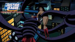 Justice League Tentacle Porn - Superheroine Reloaded (@SuperheroineRld) / X