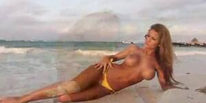 brooke adams tna - Brooke Adams aka Tessmacher of TNA Impact, Perfect Ass!!! (Brooke Tessmacher)  - Tnaflix.com