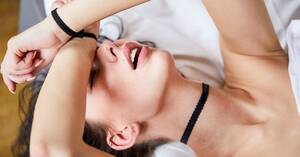 Forced Lesbian Fingering Porn - Aggressive Sex Isn't Just Extreme Kink Play: 24 Tips for Beginners