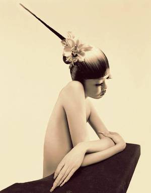 japanese nude art photography - Japanese Nude (Martin Draax)