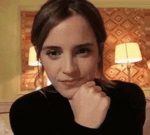 Emma Watson Punish Porn - That's craaaazy dawg : r/wholesomememes