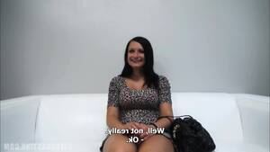 Amateur Porn Europe - European Amateur Nikol Wants To Be A Porn Star - EPORNER