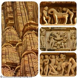 Ancient India Porn - Indian stone carving | The Not So Lonesome Road...