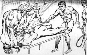 Bill Ward Fuck - Here is the link to his archive (WARNING: there are a lot of drawings of  big-boobed people with vaginas). Bill Ward Archives.