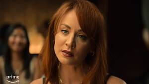 Kaley Cuoco Interracial Porn - Kaley Cuoco keeps secret from on-screen husband David Oyelowo in new  trailer for upcoming movie Role Play | Daily Mail Online