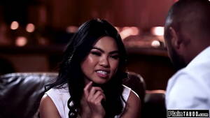 asian wife big black cock - Asian wife gets fucked by big black cock - XVIDEOS.COM