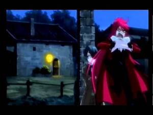 Black Butler Sex Videos - Black Butler Sex Szene - YouTube