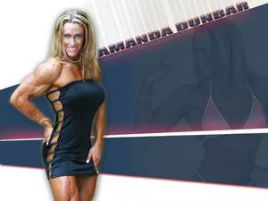 Amanda Dunbar Porn - Amanda Dunbar