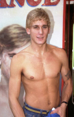 Gay Porn Stars 1980s - Gary Lee Boas on Hot Gay Porn Stars and Hollywood Heroes