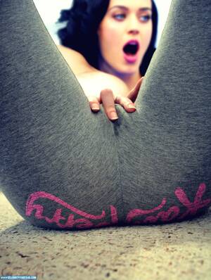 Leaked Celeb Pussy Real - Katy Perry Rubs Vagina Leaked Porn Fake 001 Â« Celebrity Fakes 4U