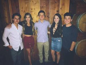 Mighty Med Cast Porn - Photos: Cast Of â€œLab Rats: Elite Forceâ€ Ready To Begin Their New Series  October 14, 2015