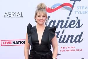 Melissa Joan Hart Sex Porn - Melissa Joan Hart Helped Kids 'Trying to Escape' Nashville Shooting