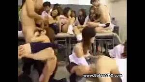group sex class - Group Sex in Classroom - PORNORAMA.COM