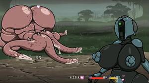 aida hentai - AIDA [Fallout Rule 34 Hentai Game ] Ep.2 Creampie By Mutants In The  Wasteland - FAPCAT