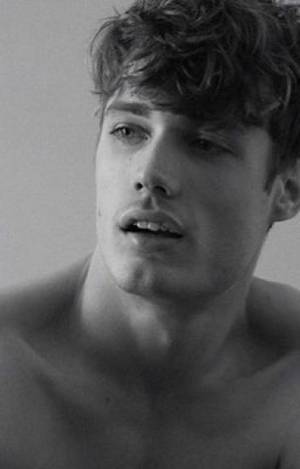 bad boy school - The Way He Touched Me