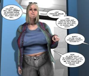 Jag27 Babysitter 3d Porn Comics - Jag27 Babysitter 3d Porn Comics | Sex Pictures Pass