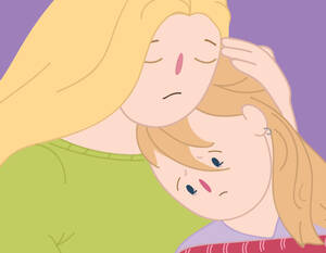 Family Toddler Nude Pussy - Understanding Child Sexual Abuse | Kids Helpline