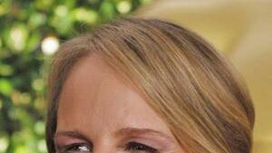 Helen Hunt Nude Pussy - Helen Hunt has us in stitches describing her Oscar-nominated role as a 'sex  surrogate' | The Independent | The Independent