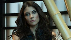 Lauren Cohan Blowjob Porn - HD wallpaper: women, Lauren Cohan, brunette, actress, face | Wallpaper Flare