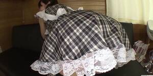 asian maid nude zenra - ZENRA | SUBTITLED JAPANESE AV - Japanese maid farts HD Subtitled -  Tnaflix.com