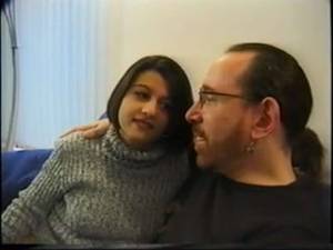 Erika Hungarian Porn - Very First time for hungarian erika with old ed