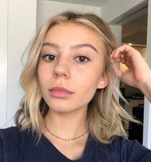 Genevieve Hannelius Porn - Genevieve Hannelius (@ghannelius) â€¢ Instagram photos and videos | Good hair  day, Cool hairstyles, Beautiful blonde