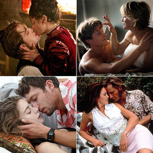 Best Sex Scenes From Movies - Sexiest Movies on Netflix Streaming | POPSUGAR Love & Sex