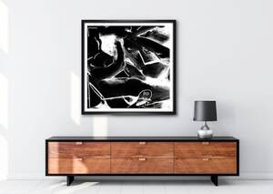 interracial couple sex art - Nude Art, Couple Sex, Urban Pop Art, Porn, Black White Cumshot, X-Ray  Abstract, Stockings Erotik, Wall Art, Home Decor, Printable Download - Etsy  Polska