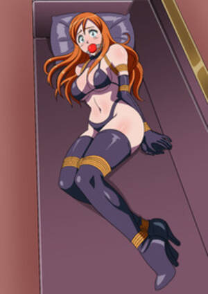 Bleach Hentai Bondage Captions Porn - Bleach Girls Bondage | BDSM Fetish