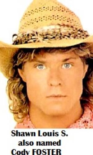 Cody Foster Porn - Cody Foster (1970-2007) - Find a Grave Memorial