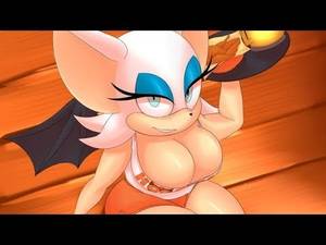 Classic Sonic Porn - SONIC AND HOOTERS EQUALS FURRY PORN
