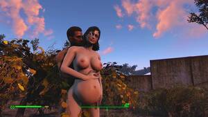 cartoon preggo nude - Pregnant woman has sex with the whole population | Porno Game 3d - RedTube
