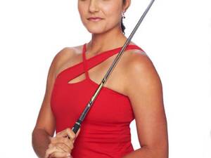 Lexi Thompson Naked Pussy - Cover Shoot: Lexi Thompson & Co. In Our Fitness Issue | Golf Digest