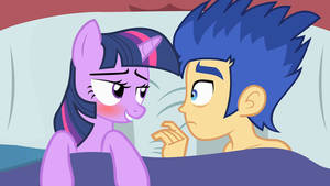 lettle girles with animated cartoon sex videos - Twilight's Secret Surprise | My Little Pony: Equestria Girls | Know Your  Meme