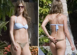 Jennifer Aniston Anal Porn - YOUR PICKS: CELEBRITY ANIMATED PERFORMANCES | THE LIST