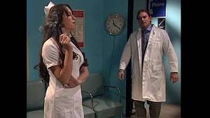 big breast nurses 5 part 2 - 