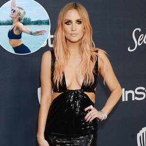 Ashlee Simpson Nude Porn - Ashlee Simpson Bikini Pictures: Swimsuit Photos