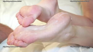 hot legs feet fucked cumming - Footjob sexy Legs Masturbation Cum - XNXX.COM