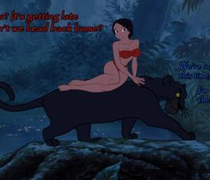 Jungle Book Shanti Porn Comic - Shanti - Legend Of The Jungle Nymph | Erofus - Sex and Porn Comics
