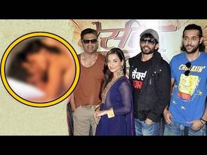 desi blue film - Blue Film Clip Plays @ Desi Kattey's Music Launch