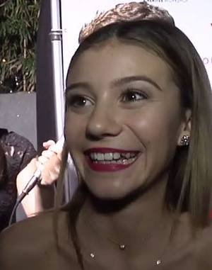 G Hannelius Porn Captions - 