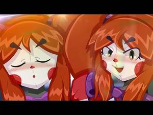 Fnia Visual Novel Porn Puppet - Xxx Mp4 FUN WITH FNIA BABY FNIA Visual Novel CloudNovel 6 3gp Sex Â»